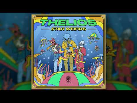 Thelios - Star Weirds