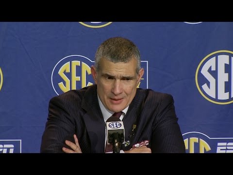 POST-GAME: Frank Martin, Sindarius Thornwell, PJ Dozier on Alabama — 3/10/17