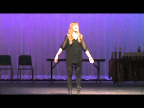 Aubrey Peeples - Dear Daddy, Best in Show 2011