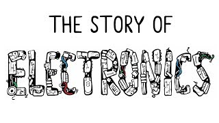 The Story of Electronics (2010)