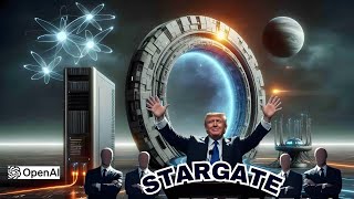 INVOCANDO LA SINGULARIDAD TECNOLÓGICA (imagen de la Bestia) - Proyecto Stargate!!