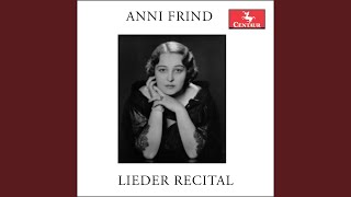 Marienlied (Song of Mary)