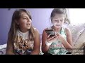 M-am speriat! |#newchallenge cu Sabrina M-am speriat! |#newchallenge cu Sabrina
