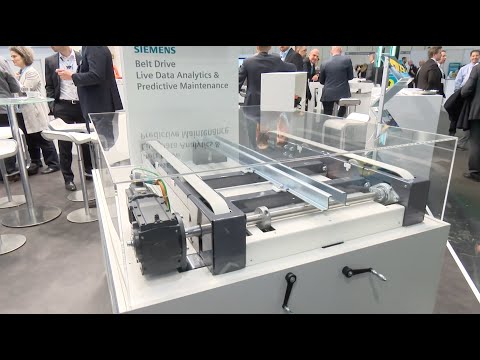 Passenger Terminal Expo 2019 exhibitor interview – Siemens Postal Parcel and Airport Technology