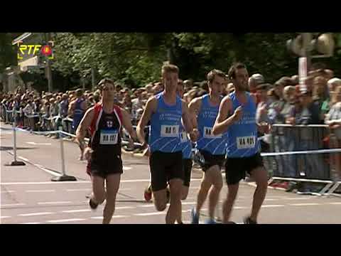 RTF.1-Sport: Erbelauf in Tübingen