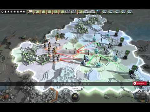 Let's Play Endless Legend [GER] - The Cultists of the Eternal End 05