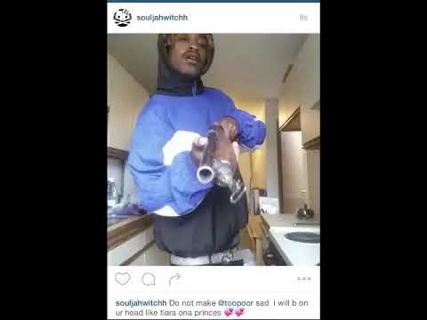 Yung Bruh - Lil Too Poor