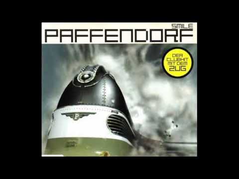 PAFFENDORF 1998 - Smile  SINGLE
