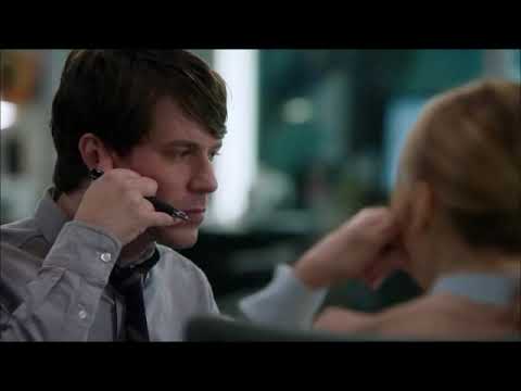 The Newsroom - Jim & Maggie Interview