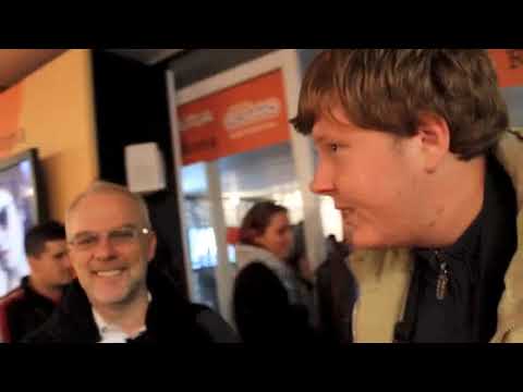 Daniele Luchetti al ROMA FILM FEST 2014