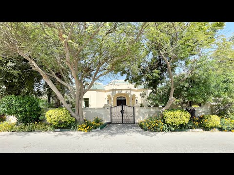 Property video thumbnail