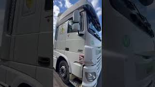 DAF 106 460 truck tractor | Image 4 - Autoline