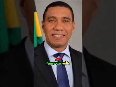 Is the Jamaican Government Ignoring Hurricane Victims 1