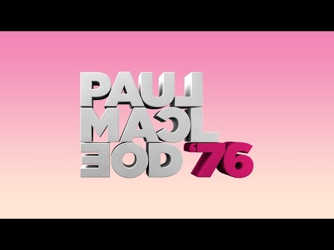 Paul MacLeod video.