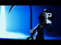 The Lady and the Reaper 💀 | Short Film
