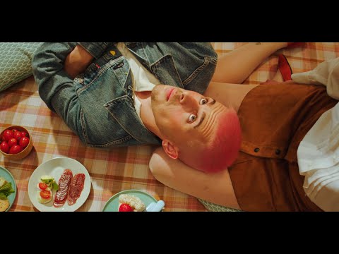 daniel sabater - tenemos que quedar (video) feat. DJ Parriba