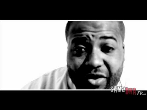 Rediroc (Ape Gang) - "Green Light" Music Video