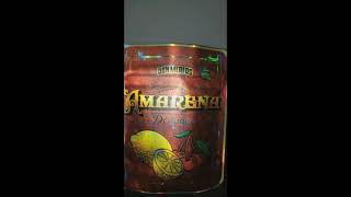AMARENA DE LIMON