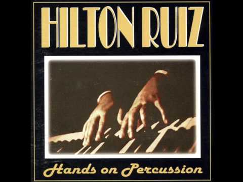 Hilton Ruiz - Blues for "Cos"