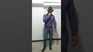 Yo No Se Lo Que Siento ( Laberinto) Chuy Acevedo 🎶