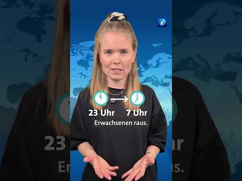 Darum gibt es während der WM Ausgangssperren in einer französischen Großstadt. #tagesschau #wm
