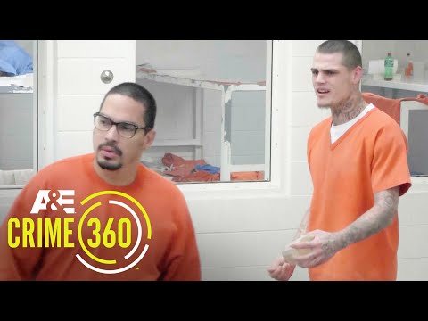 60 Days In: Top Moments of ALL TIME *Compilation* | Crime 360