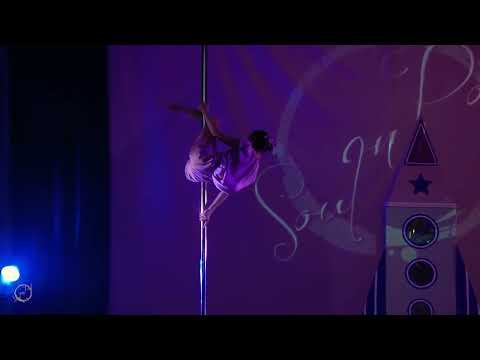 Soul on Pole 2022 - Greta Silvestrin