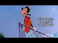 After Today Song Lyrics A Goofy Movie