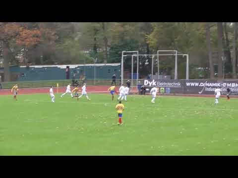 SV Atlas Delmenhorst - TB Uphusen