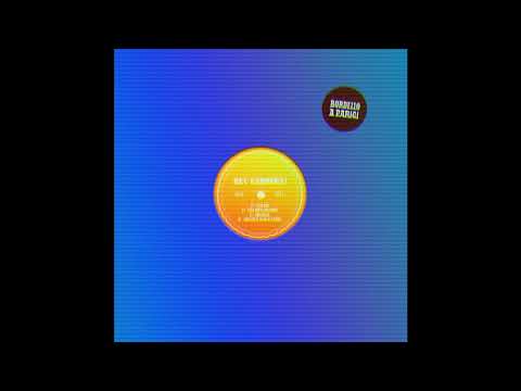 FEINSTOFF PREMIERE: Hey Cabrera - Italo Void (Lauer Remix) [BORDELLO A PARIGI]