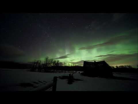 MARCH 2 2021 Aurora G1-G2 Solar storm
