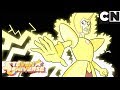 Steven Universe | The Truth Of How And Why Pink Diamond Was Shattered | The Trial | Cartoon Network