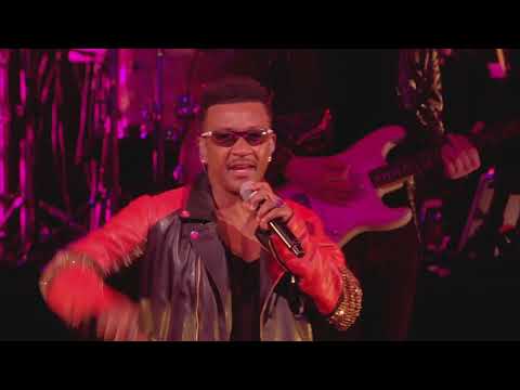 Ladies of Soul 2018  Get Down On It   JT Taylor