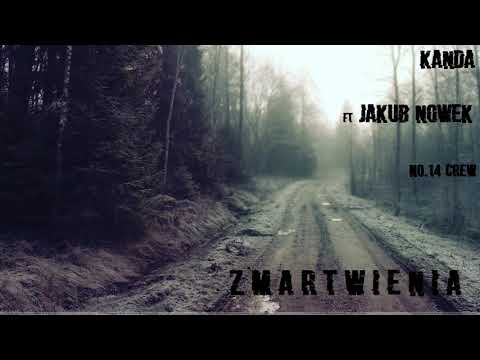 Kanda - Zmartwienia ft. Jakub Nowek