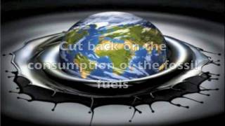 Pollution and Global Warming