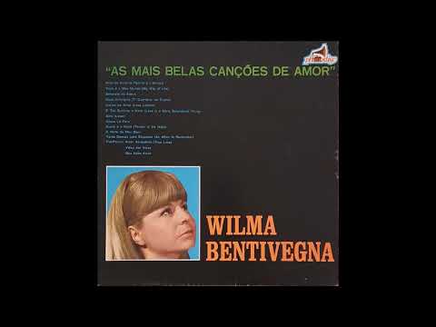 Suave É A Noite - Wilma Bentivegna