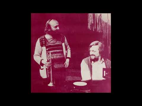 Tomasz Stańko & Adam Makowicz - Koncówka - [Winyl]