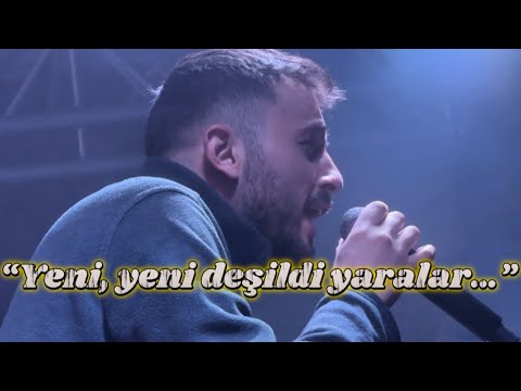 Ali Alkurt “ Yeni Yeni Deşildi Yaralar ( Kadırga Dağları) “  Kızılağaç Yaylası 19 Temmuz 2024