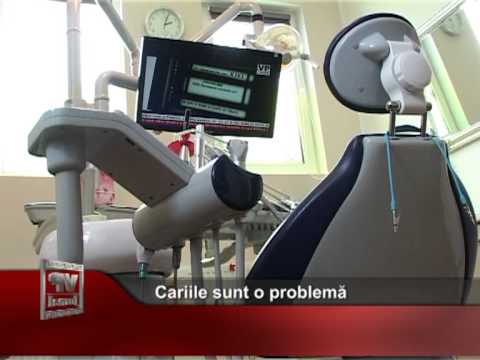 Cariile sunt o problemă