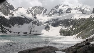 Katora Lake Kumrat Valley KPK