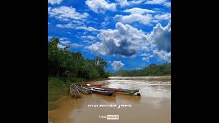 Download lagu Story Wa Merantau jauh - Gitar Tunggal Semende | Desa Lubuk Sepuh mp3