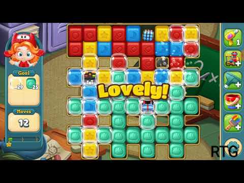 Toy blast level 2315