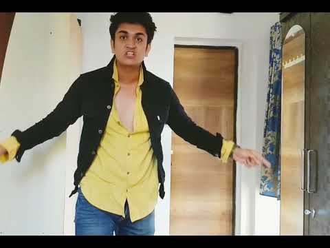 Wicky Singh Audition