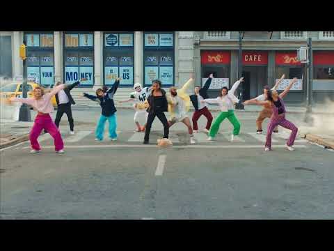 Chris Maguire Presents Justus Bennetts’ “Bad Day” Concept Dance Video