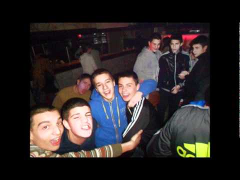 Ekser Bob - Gruvam (Skapiraj moj hop remix) (Prod. Shomy)