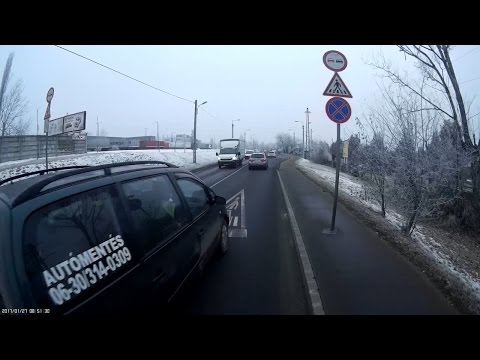 IPW-247 Centizés - Close pass