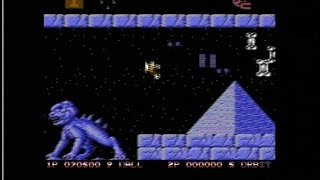 ZYBEX (C64 - FULL GAME)