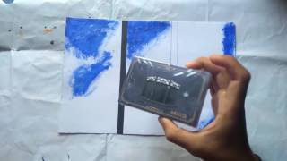 #Unboxing cassette Mocca When We Were Young