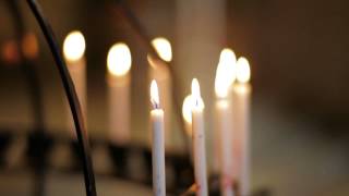 "The Ascension" Music Video by Jeff Jansen