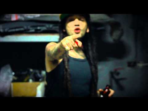 GENE X feat. VACCA - QUELLO IN CUI CREDO (Official